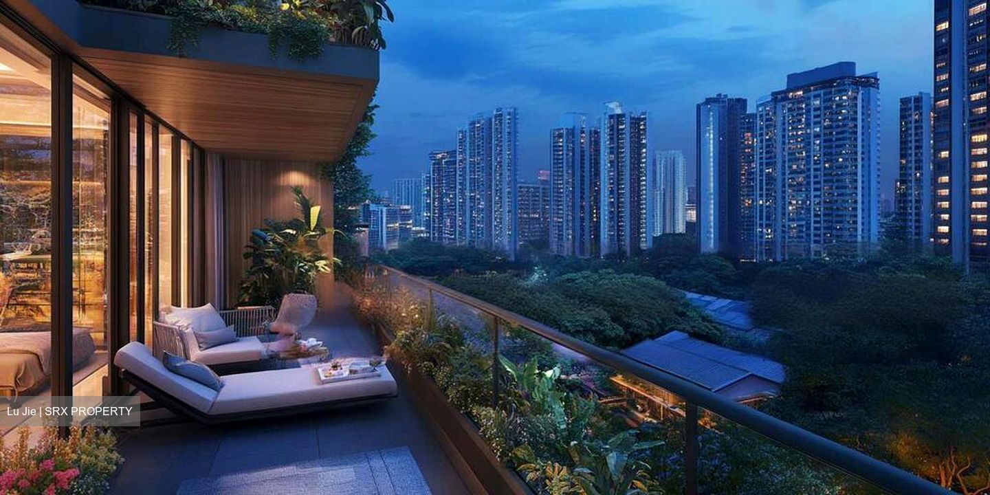 Orchard Boulevard (D10), Condominium #462816471